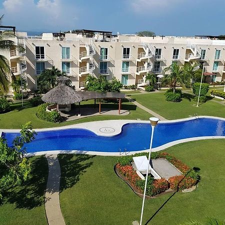 Acapulco Diamante Hermoso Departamento Екстер'єр фото