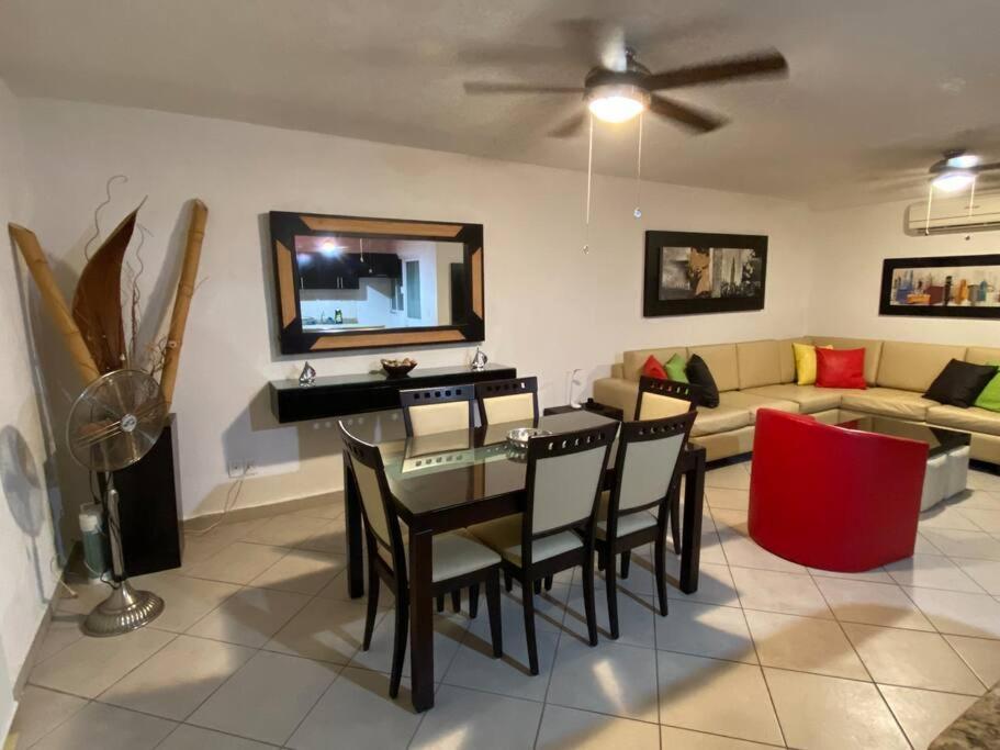 Acapulco Diamante Hermoso Departamento Екстер'єр фото
