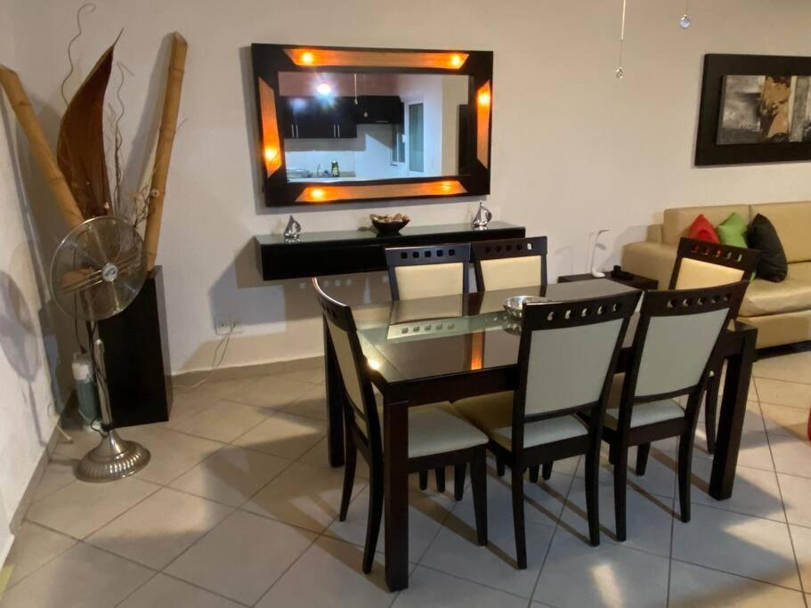 Acapulco Diamante Hermoso Departamento Екстер'єр фото