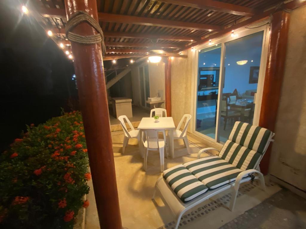Acapulco Diamante Hermoso Departamento Екстер'єр фото