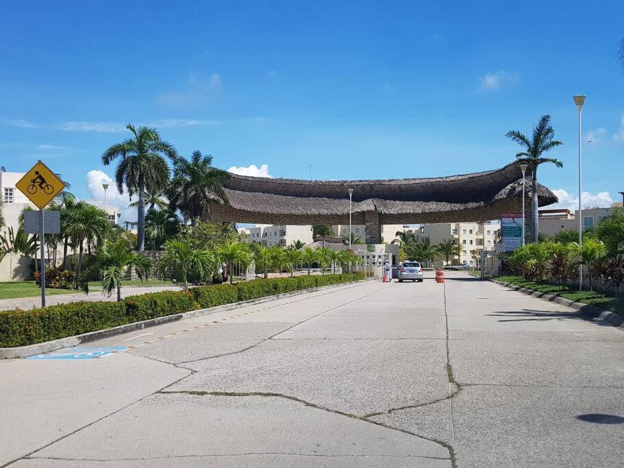 Acapulco Diamante Hermoso Departamento Екстер'єр фото