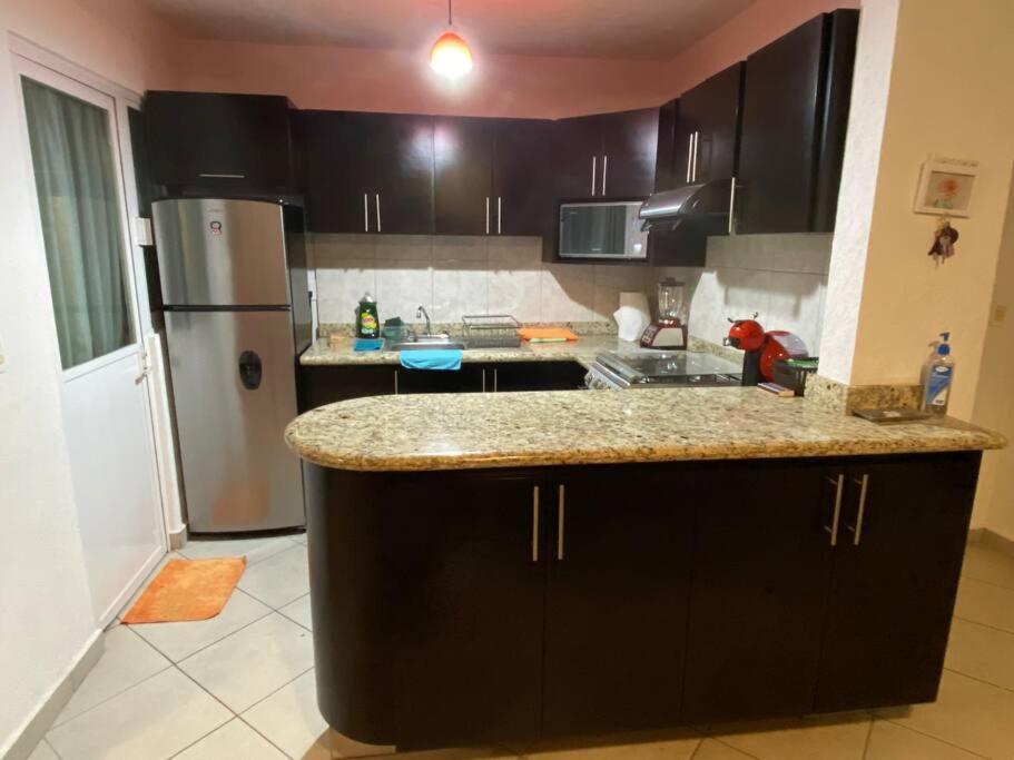 Acapulco Diamante Hermoso Departamento Екстер'єр фото