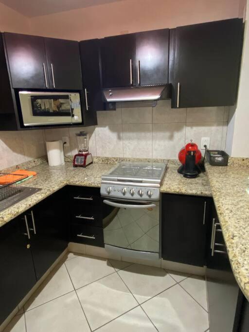 Acapulco Diamante Hermoso Departamento Екстер'єр фото