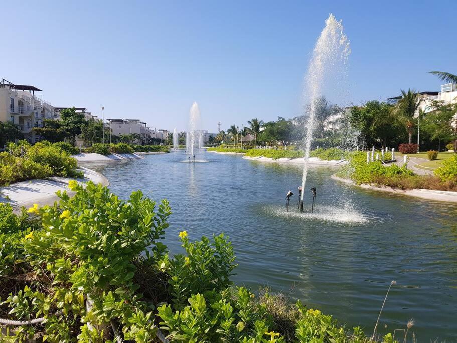 Acapulco Diamante Hermoso Departamento Екстер'єр фото