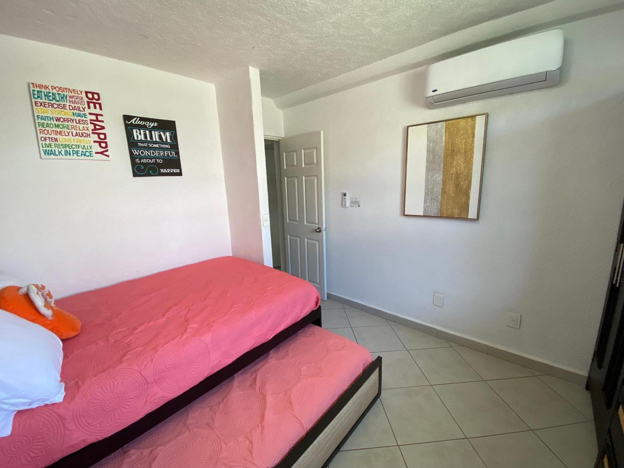 Acapulco Diamante Hermoso Departamento Екстер'єр фото