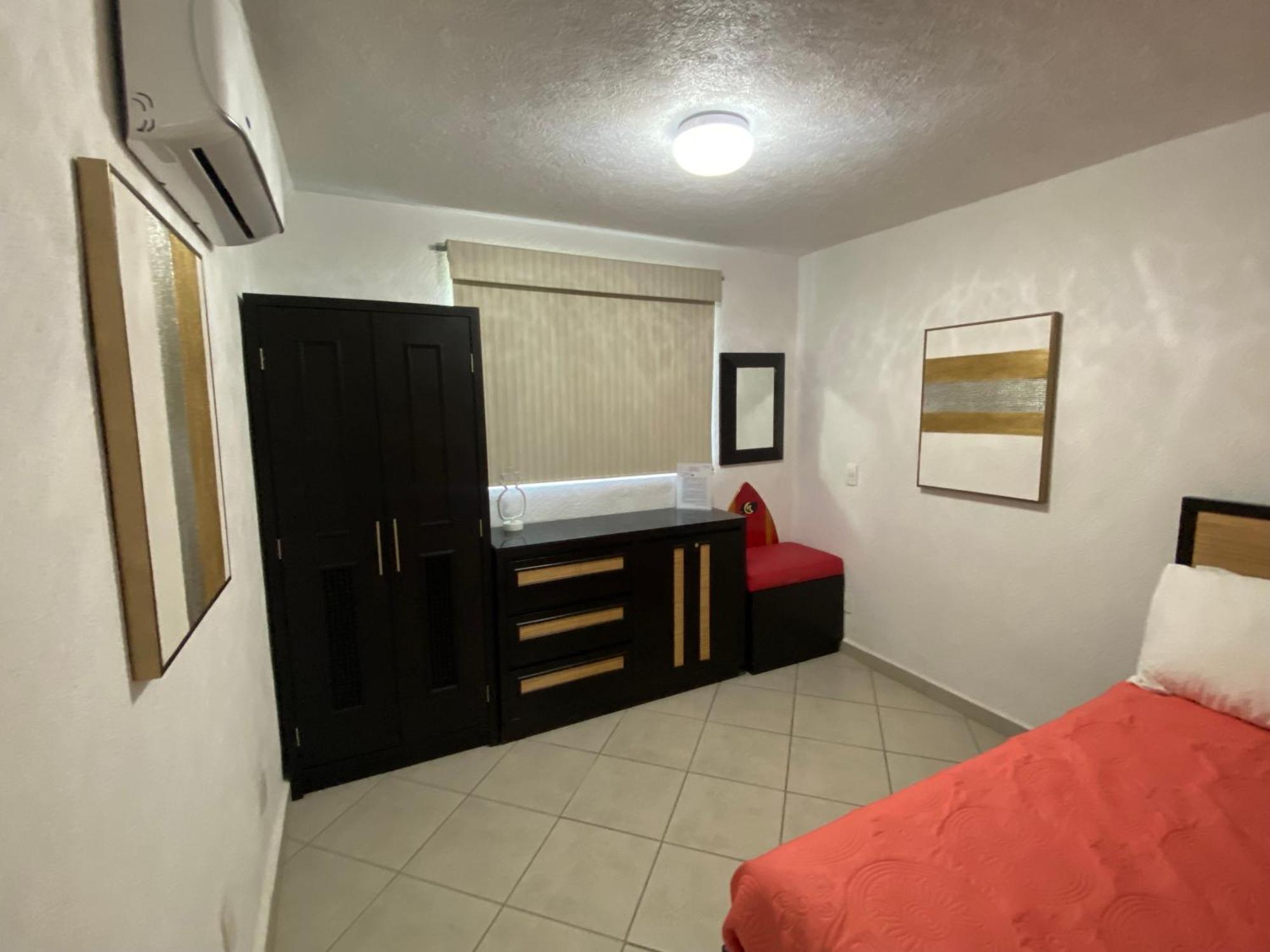Acapulco Diamante Hermoso Departamento Екстер'єр фото