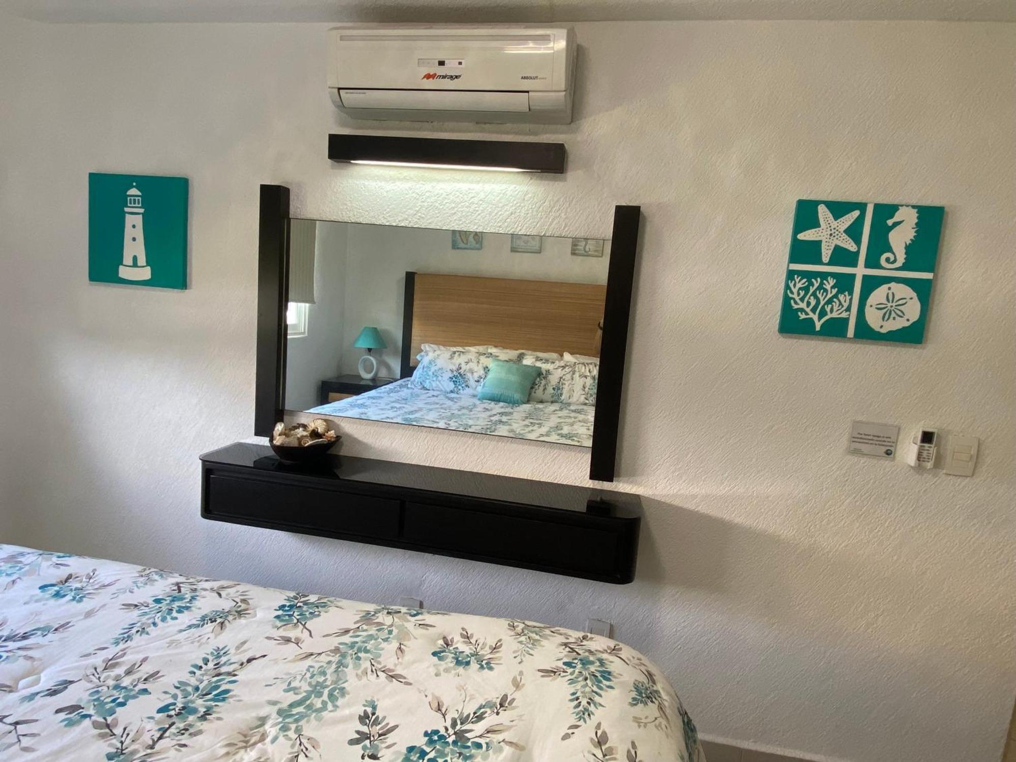 Acapulco Diamante Hermoso Departamento Екстер'єр фото