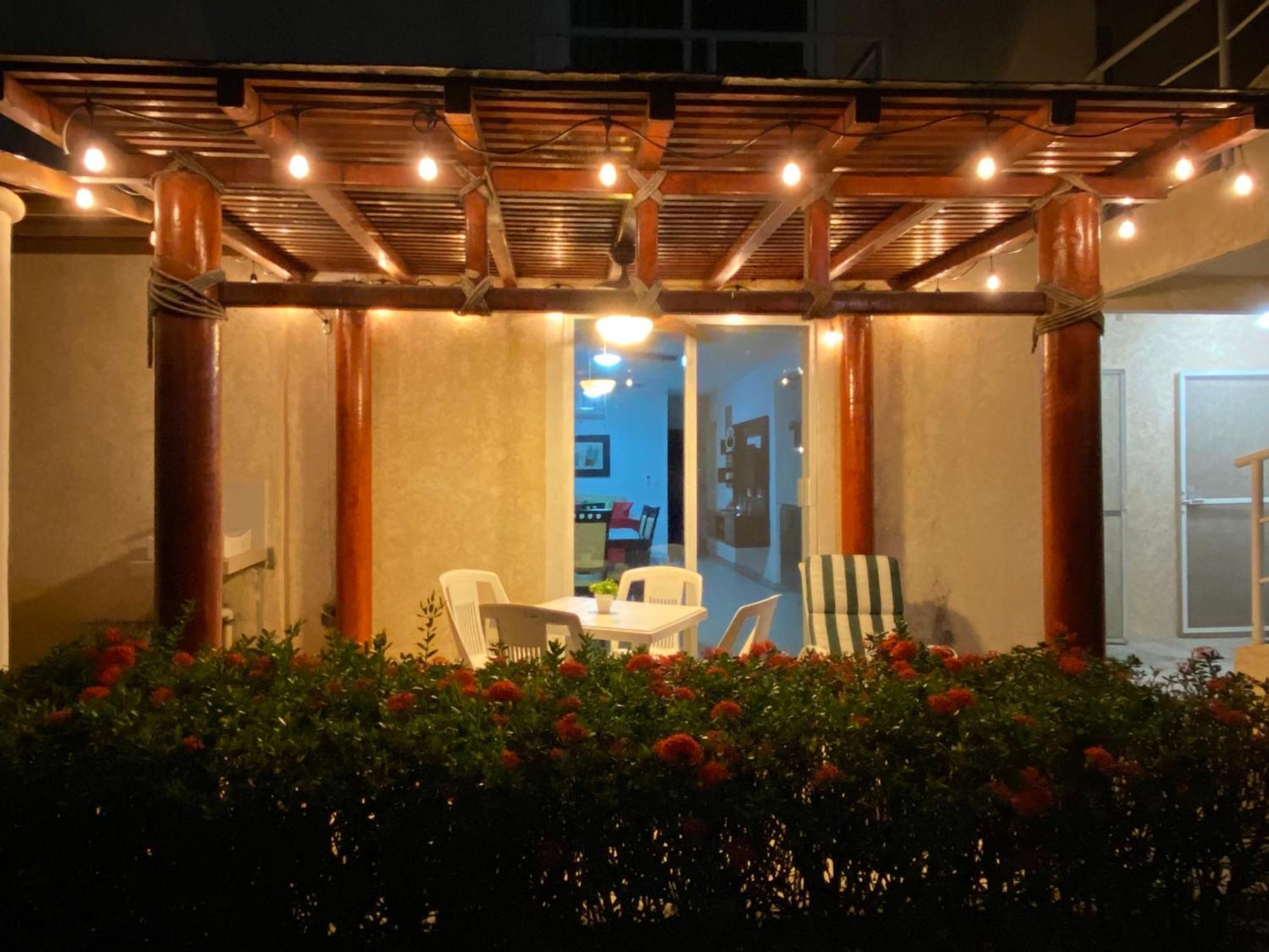 Acapulco Diamante Hermoso Departamento Екстер'єр фото